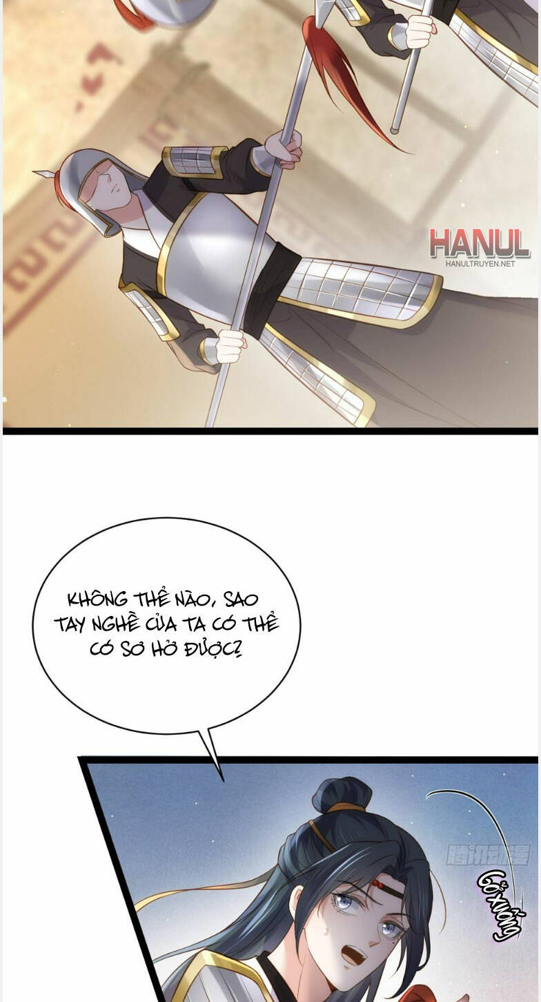 hoạn phi thiên hạ chapter 297 4