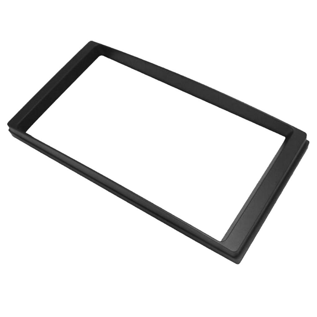 Car   Radio Fascia  Din Panel for  Forester