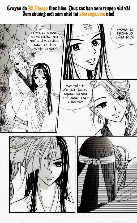 sarasah chapter 11 3