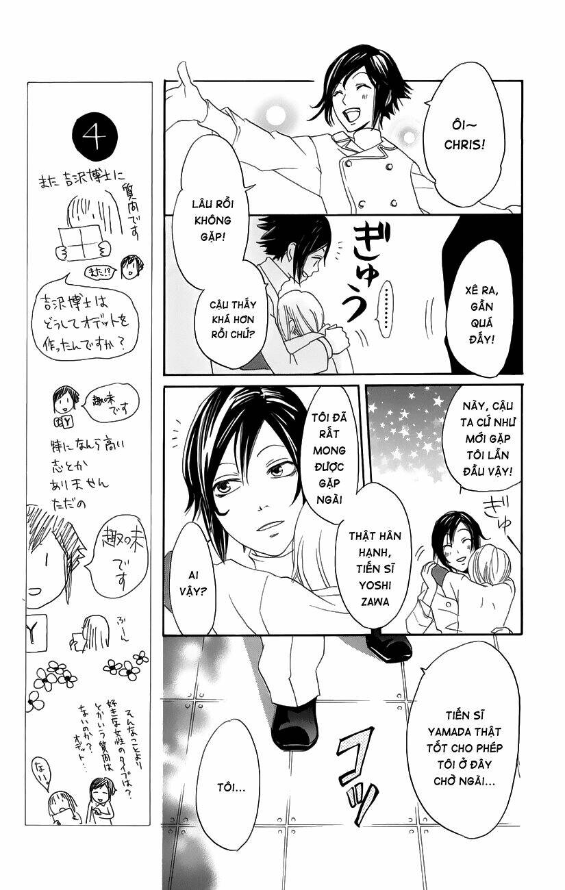 karakuri odette chapter 27 16