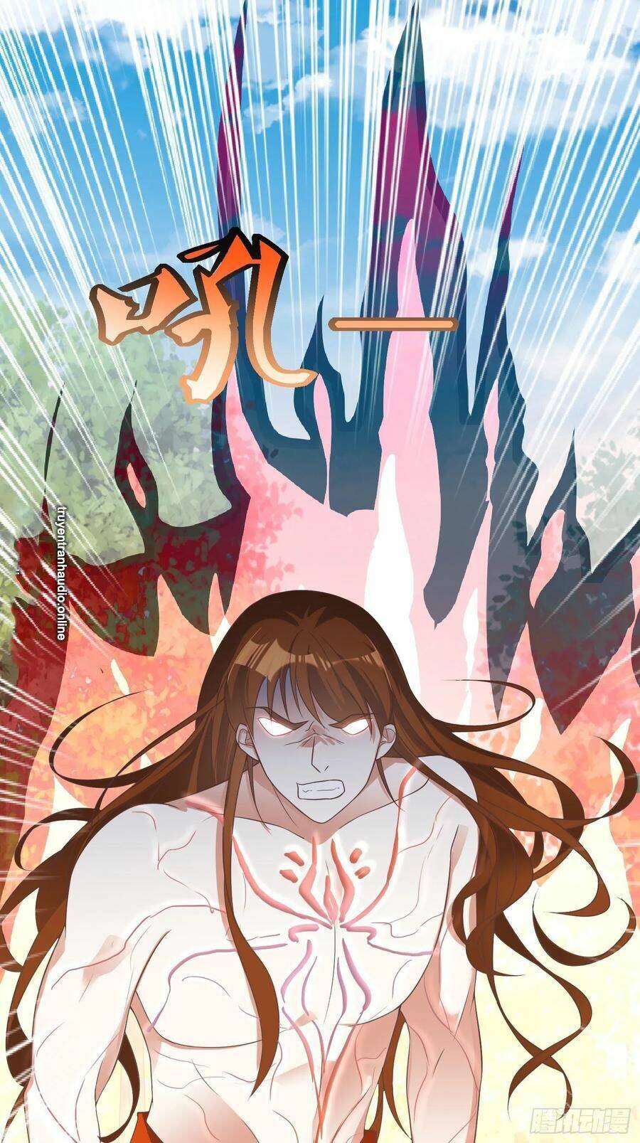 đỉnh cấp phản phái đại sư huynh chapter 39 17