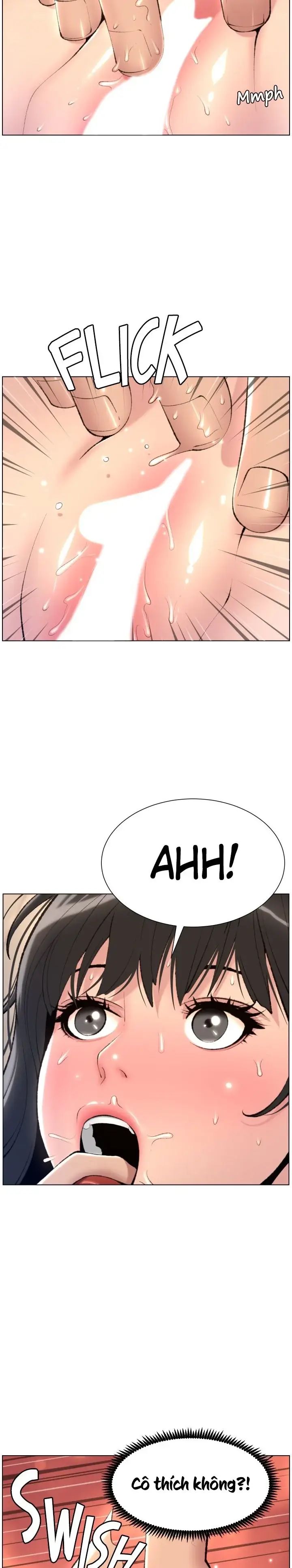 app đế vương giường chiếu chapter 6 14