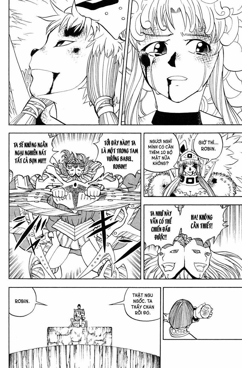 doubutsu no kuni chapter 43 42