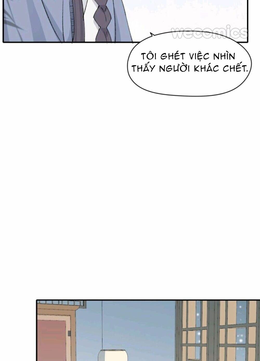 người yêu tin đồn chapter 22 37