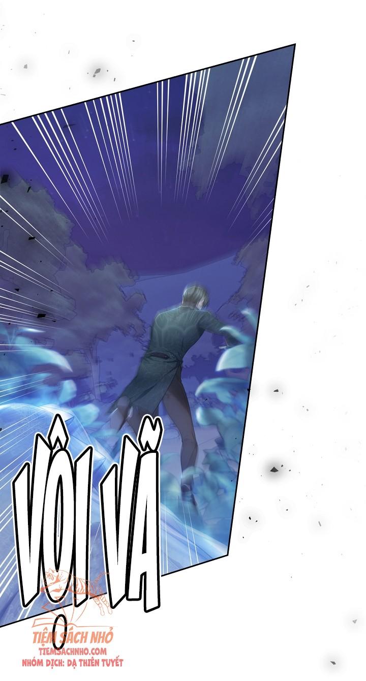 ác nữ là con rối chapter 49 48