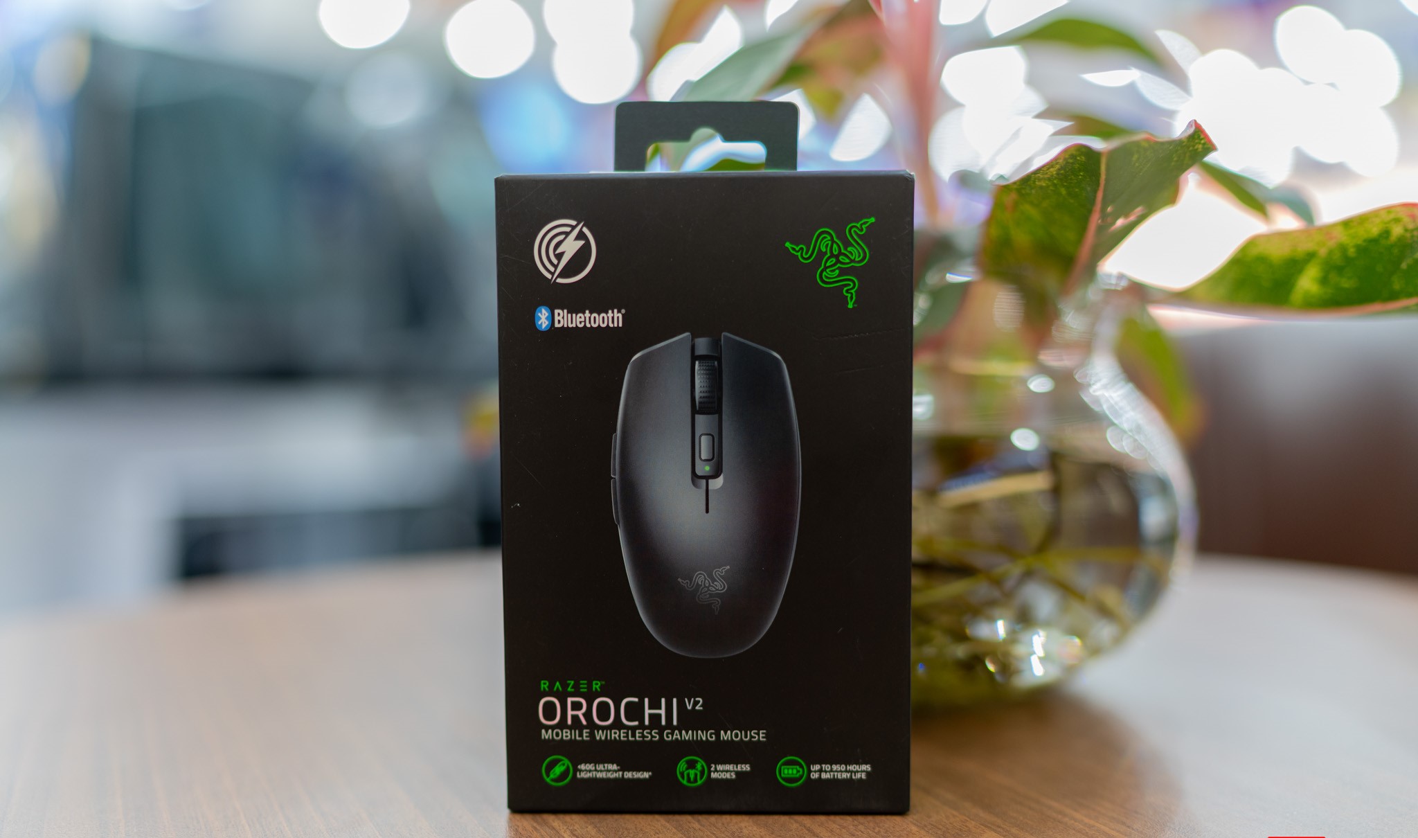 Chuột Razer Orochi V2