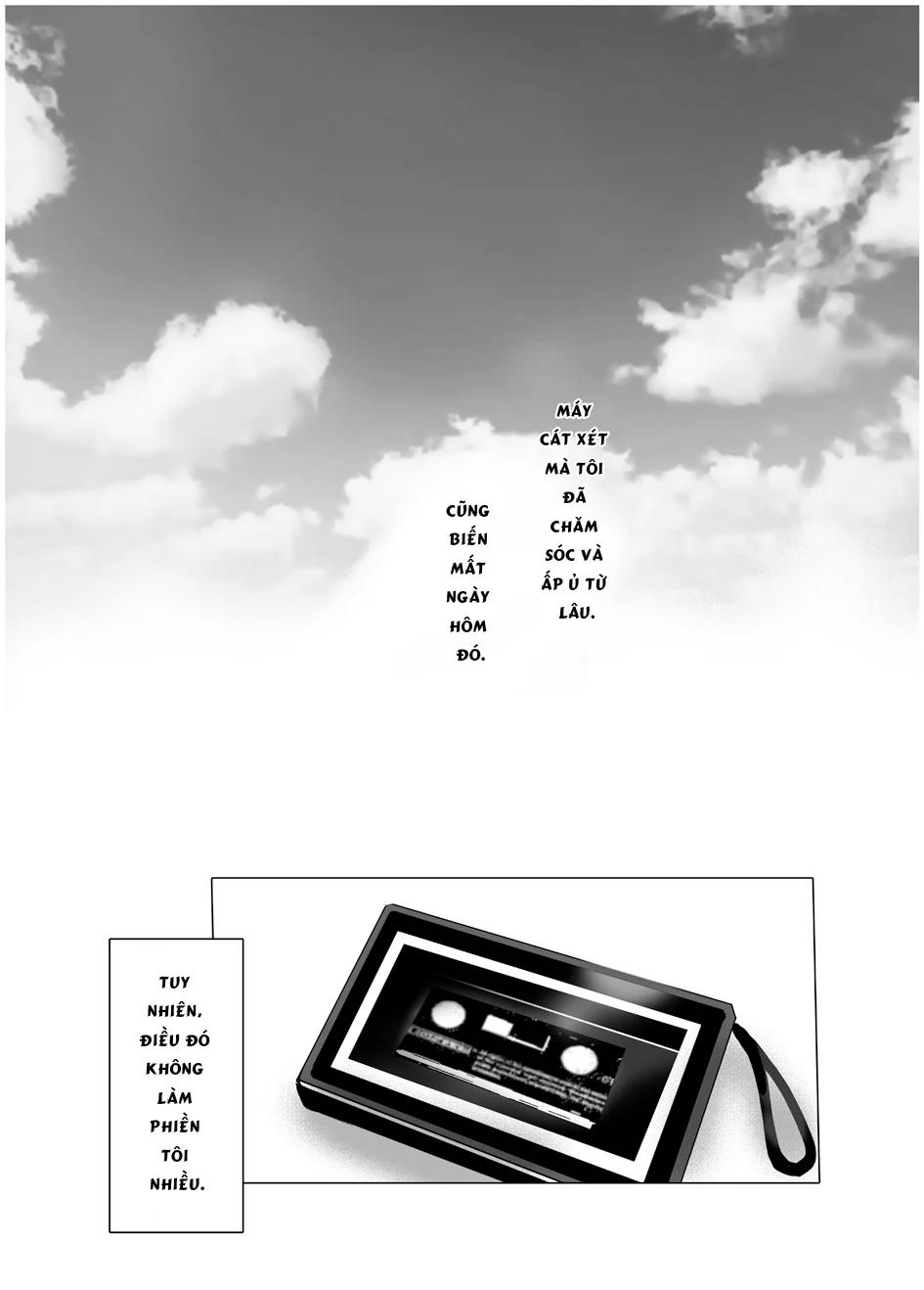 đền thờ của nữ thần rắn chapter 1 30