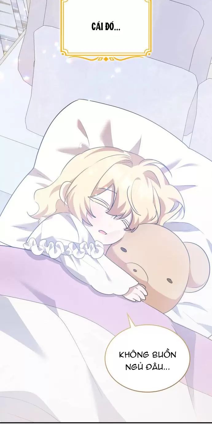 sống trong vườn hoa của công chúa chapter 21 76