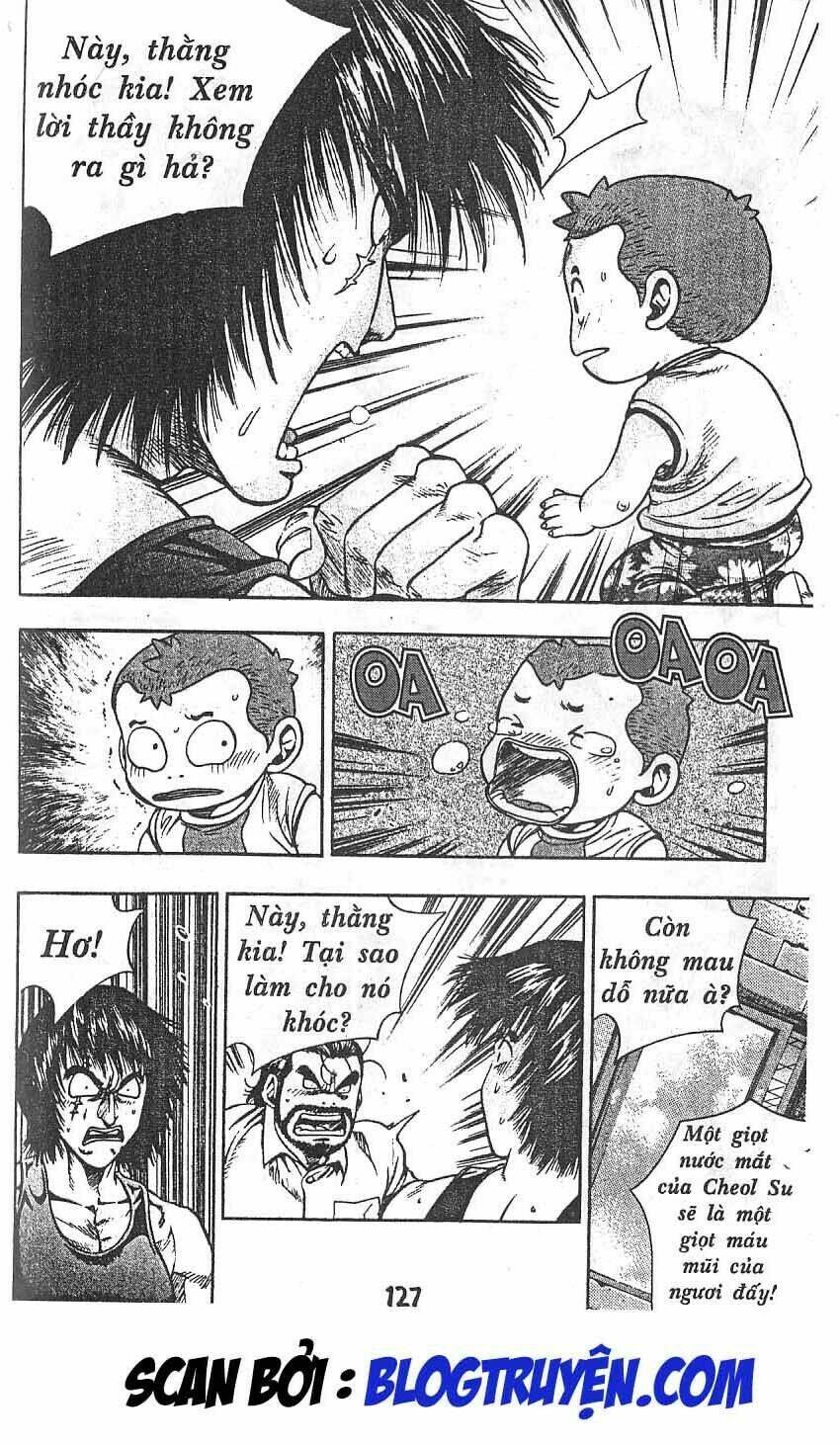 kid gang chapter 90 10