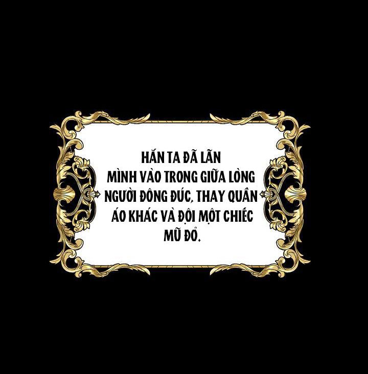 trở thành con gái của anh hùng bóng đêm chapter 1 39