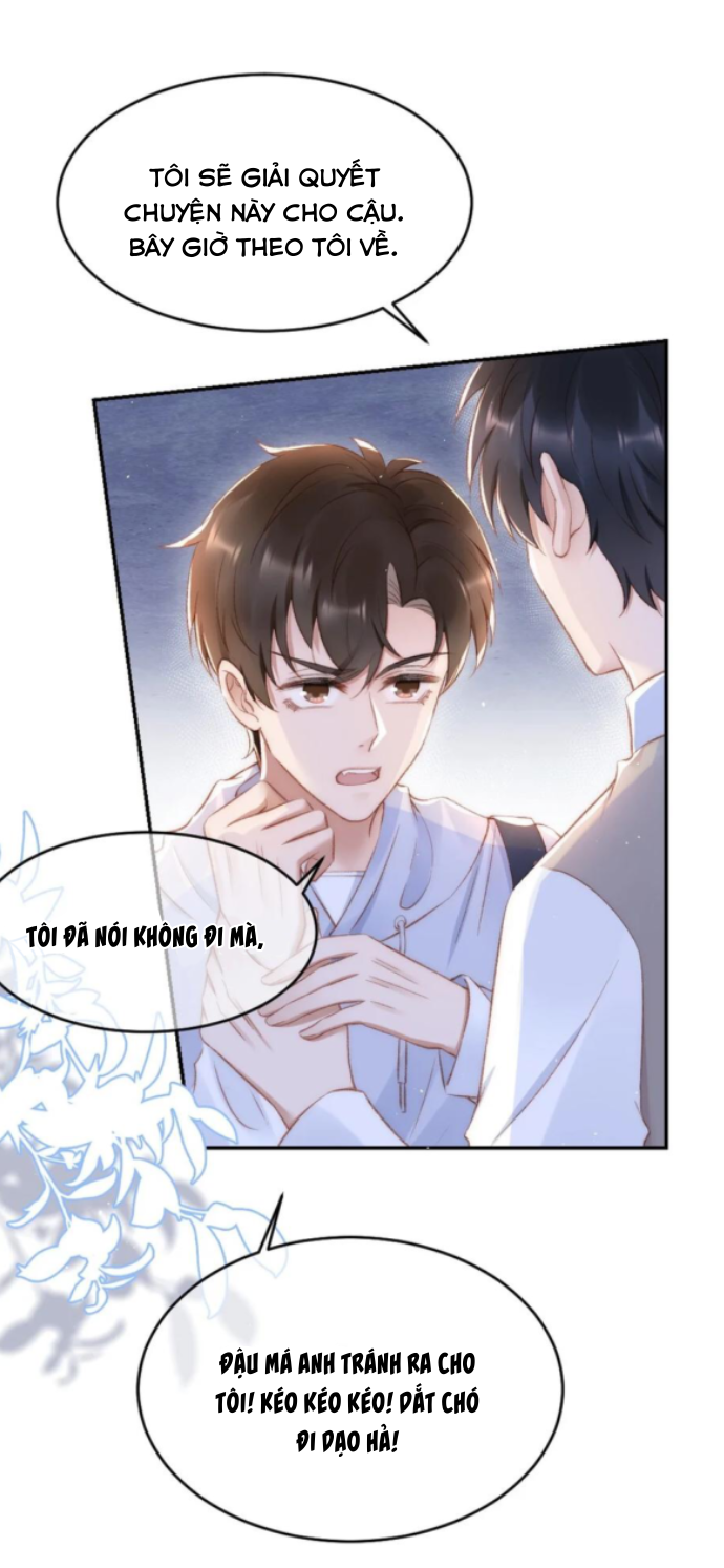 ta sinh con cho tổng tài chapter 31 22