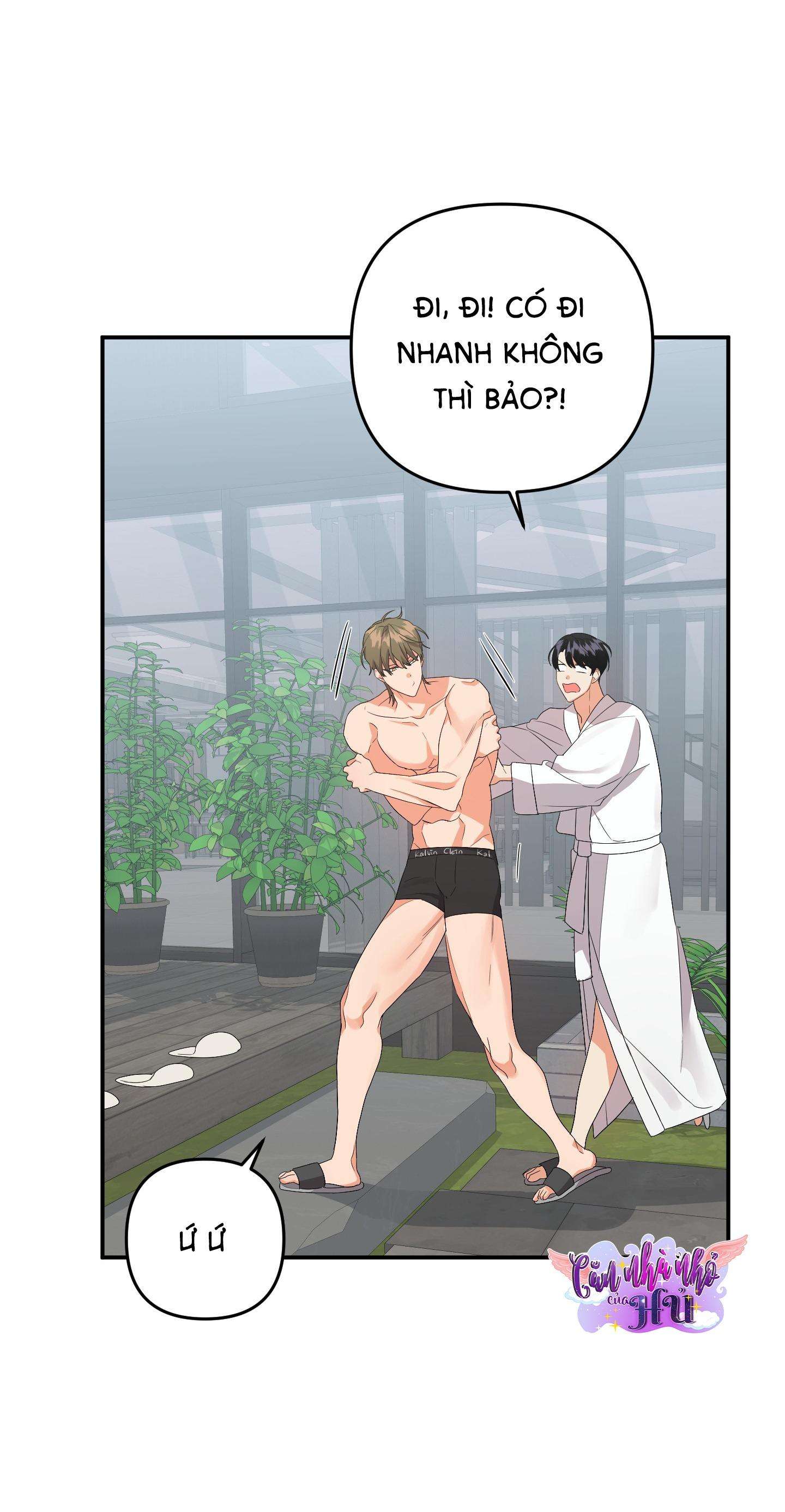 tên xấu xa của tôi xxx chapter 54 75