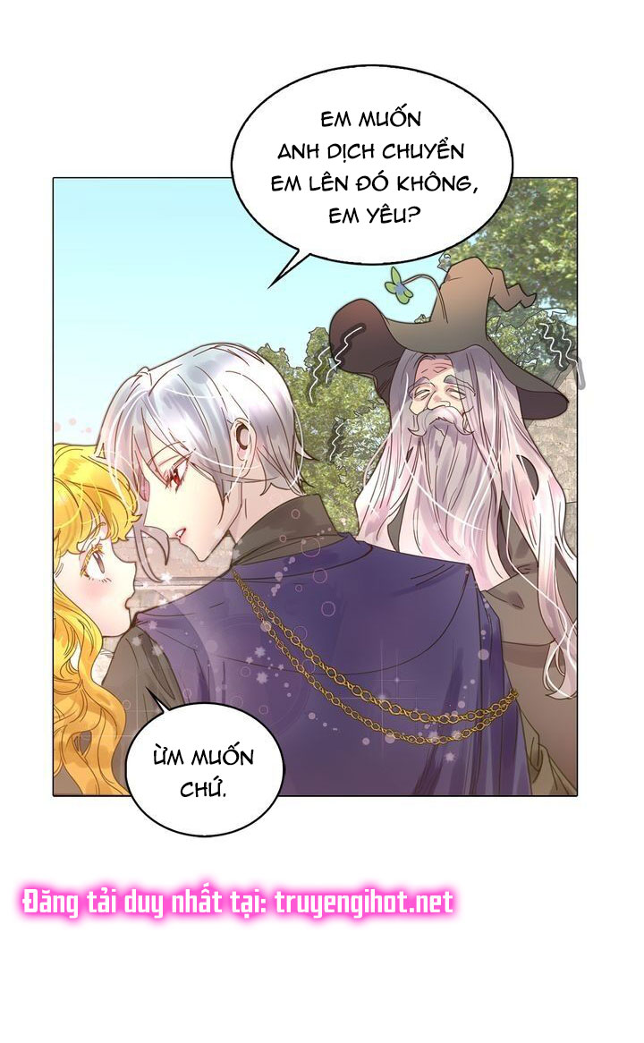 đừng xem thường nữ phụ chapter 141 36