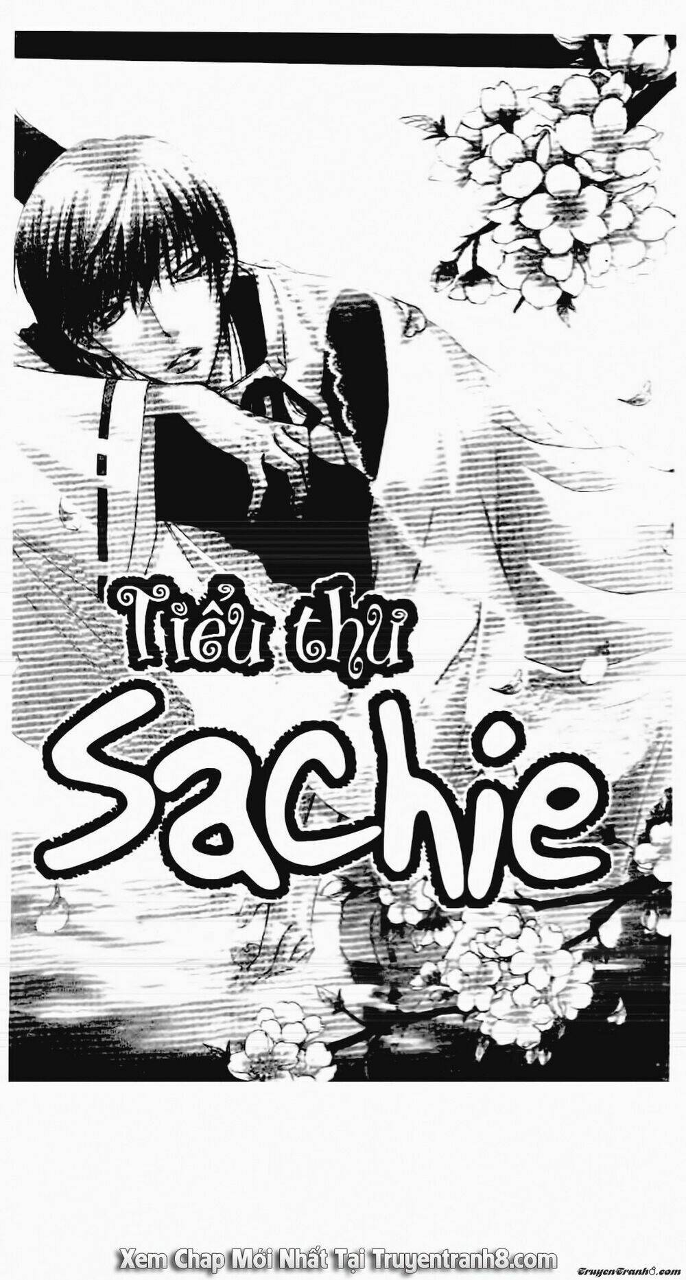 tiểu thư sachie chapter 23 12