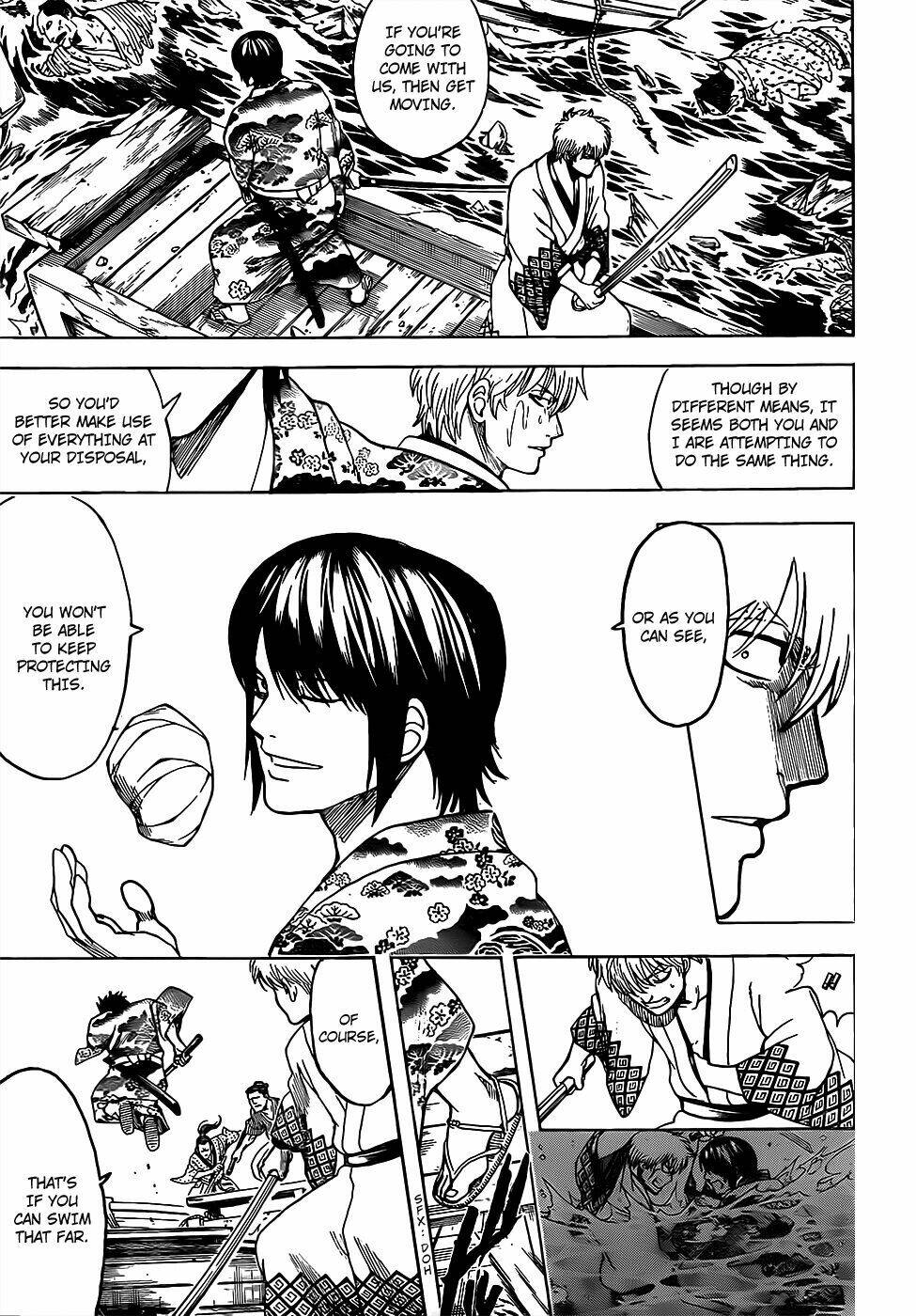 gintama - linh hồn bạc chapter 678 7