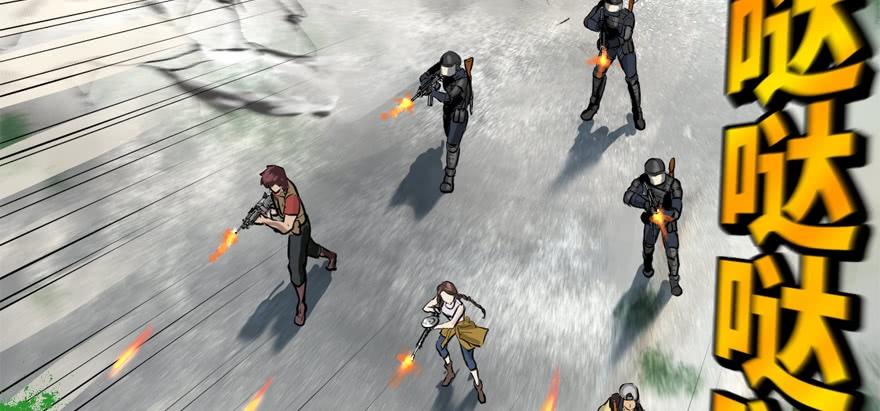 vua sinh tồn chapter 66 55