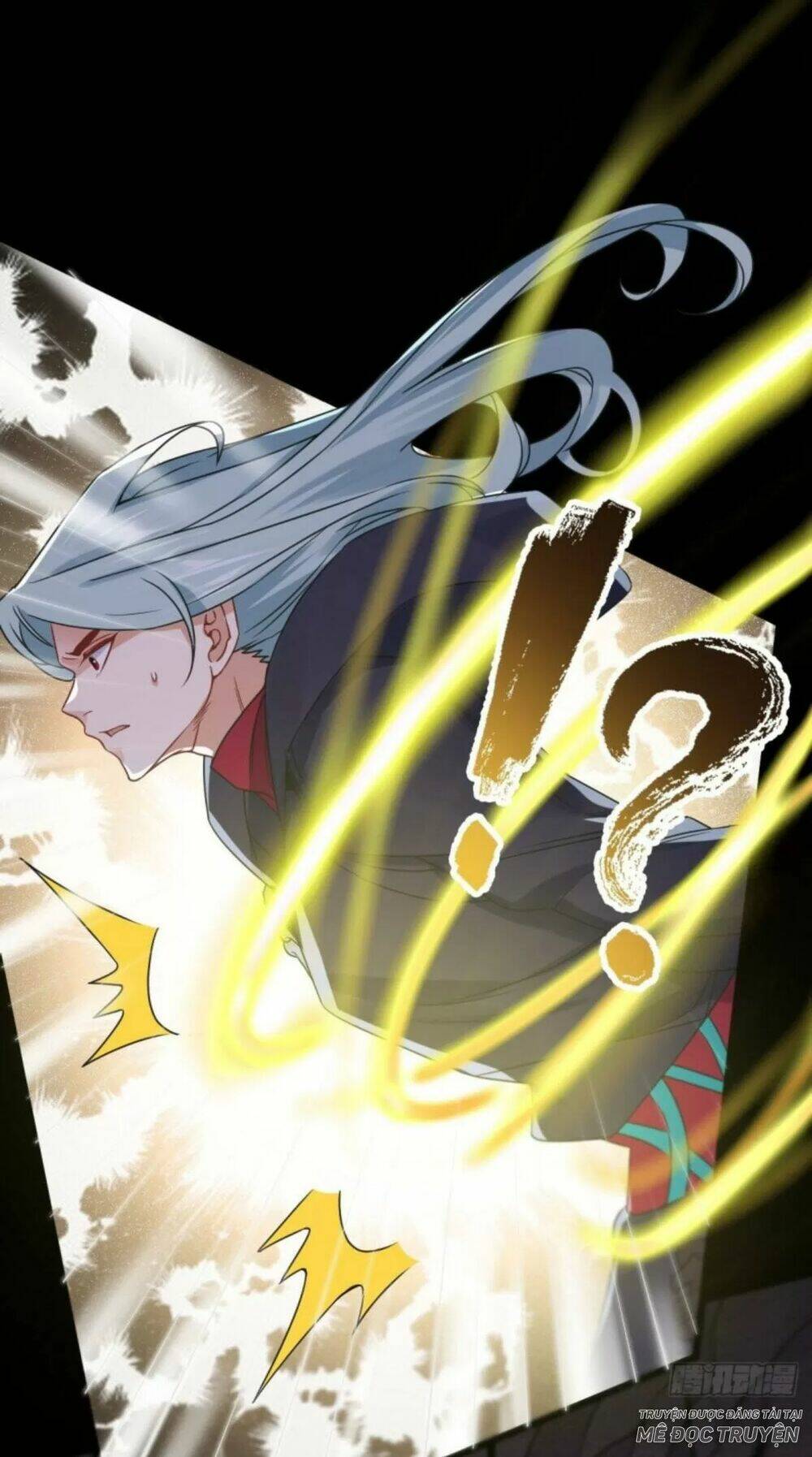 phế nữ yêu thần chapter 77 31