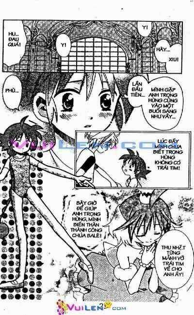 nữ sinh thời đại chapter 10 25