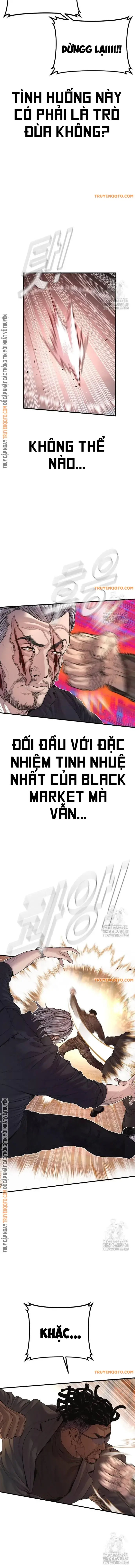 đặc vụ kim chapter 177 21