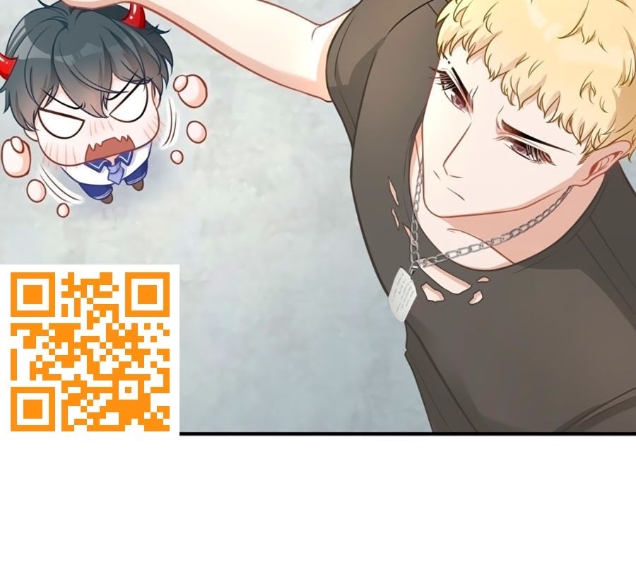 manh bảo ngọt ngào chapter 15 2