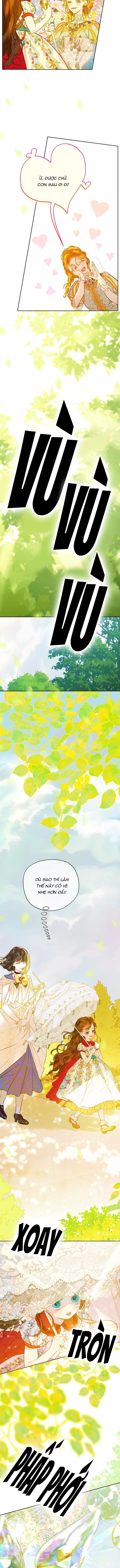 mẹ tôi kết hôn một lần nữa chapter 20 3