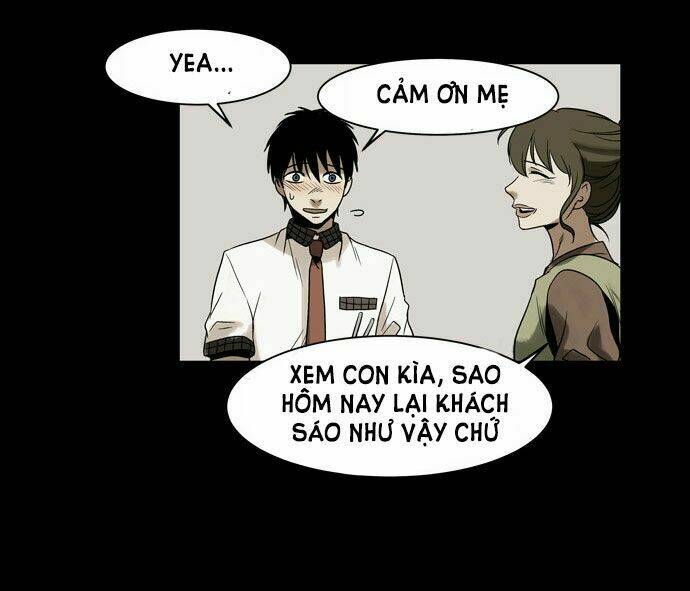 infectee chapter 8 40