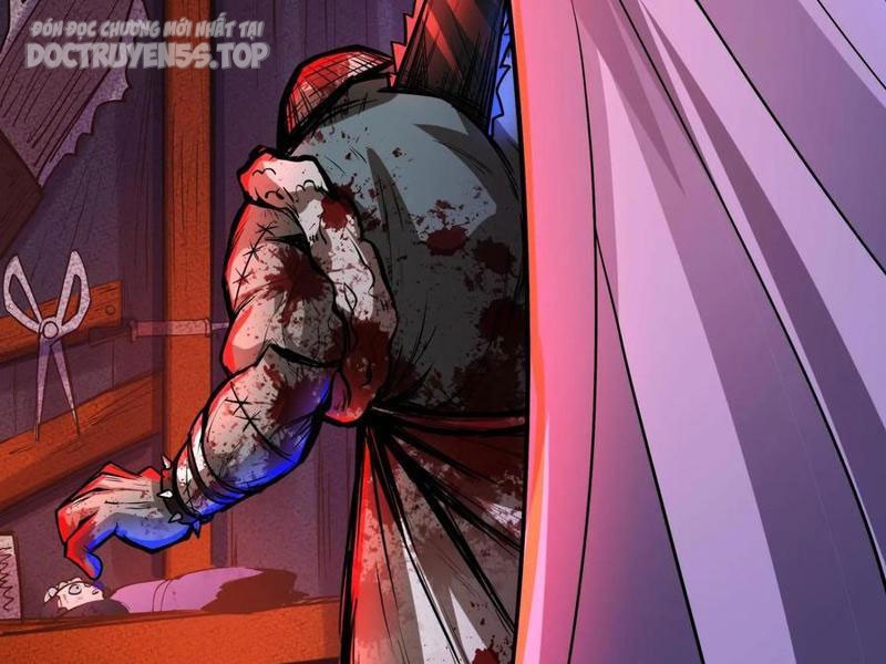 quỷ dị dược tề sư: bệnh nhân của ta đều là kinh khủng chapter 143 9