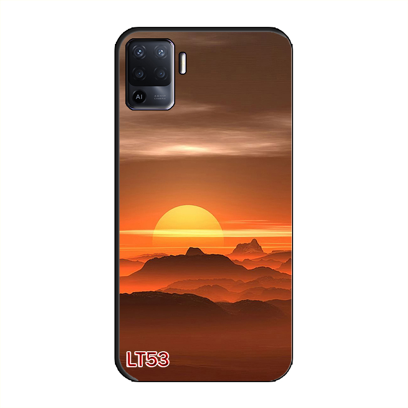 Ốp Lưng Dành Cho OPPO A94