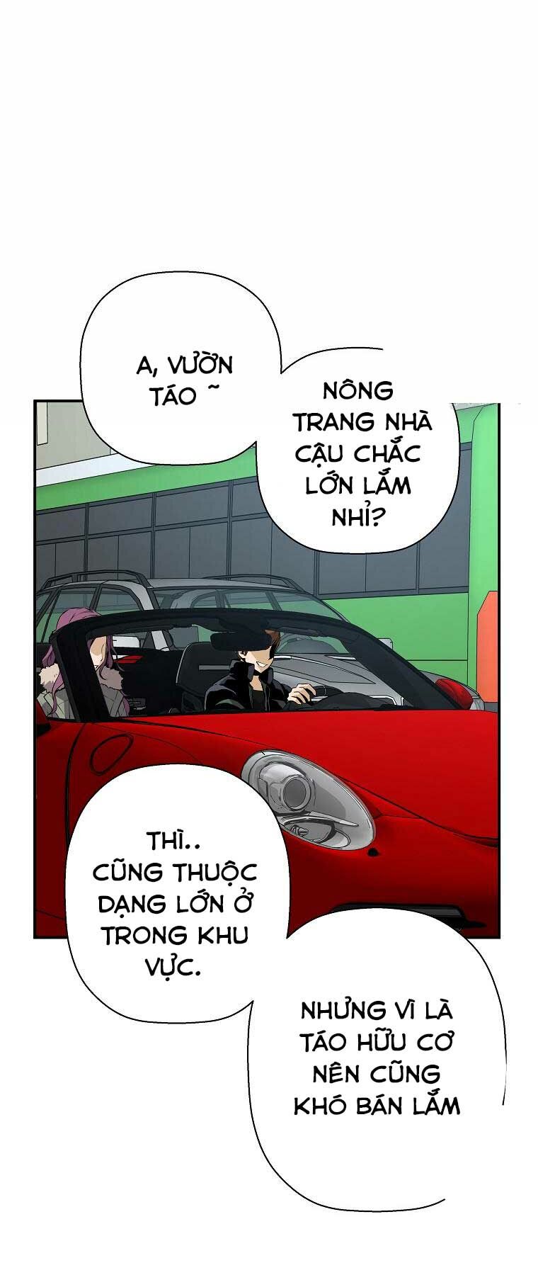 sự trở lại của huyền thoại chapter 48 18