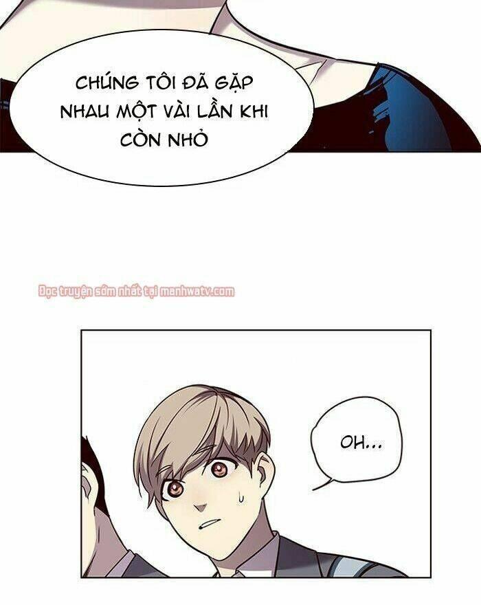 biến thân thành mèo chapter 49 43