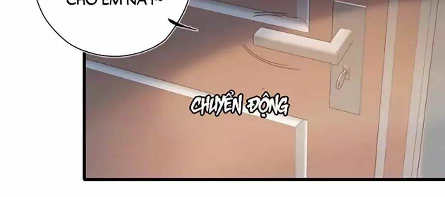 lệnh cấm nghị tộc 2 ẩn diện trấn chapter 60 16