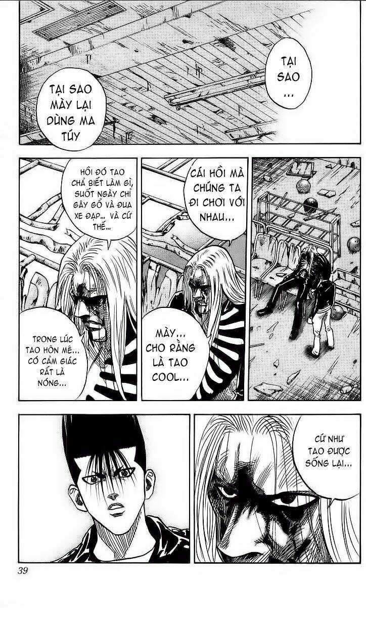 hareluya chapter 108 15