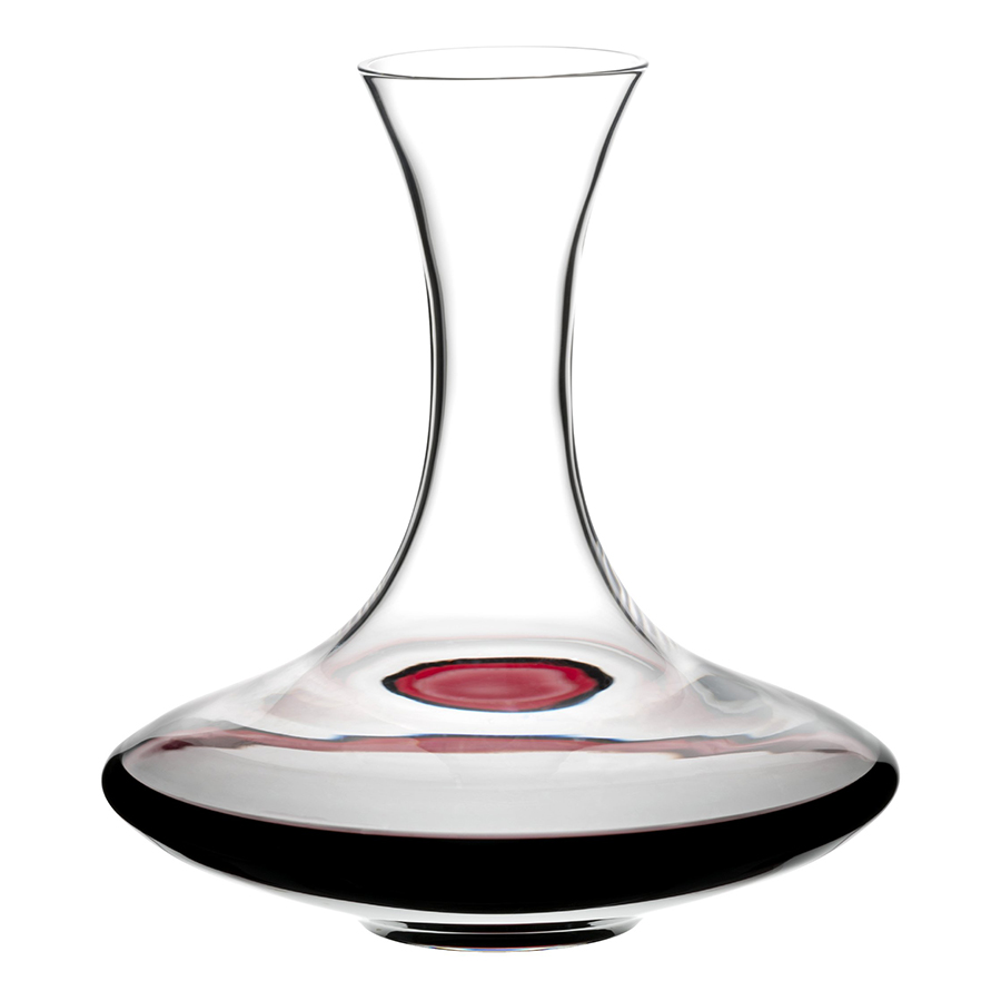 Bình Pha Lê Chiết Rượu Vang Riedel Decanter Ultra 2400/14 (1230ml)