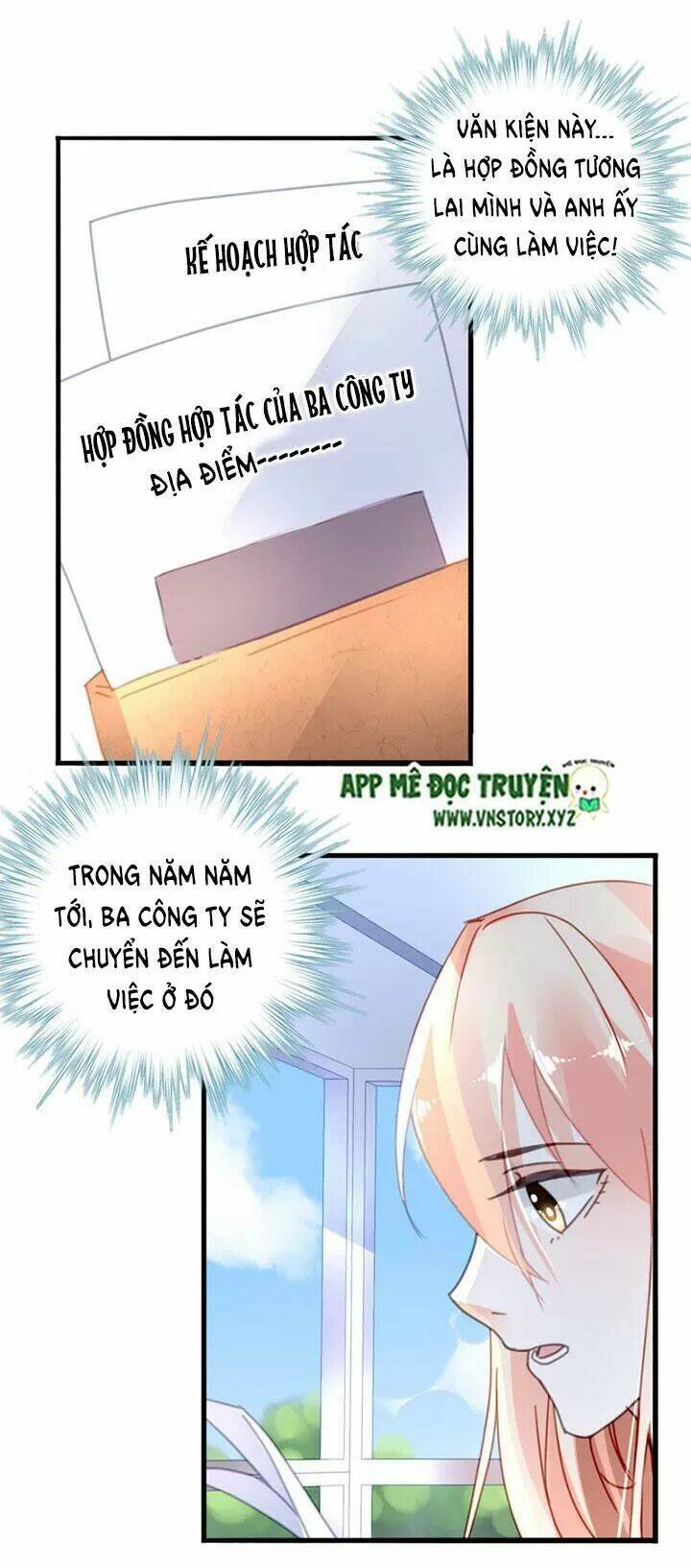 mưu ái thành nghiện chapter 22 9