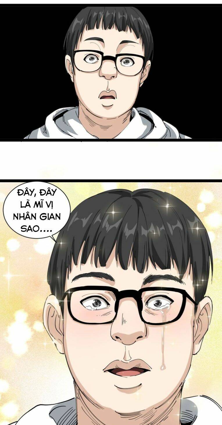 hồi xuân tiểu độc y chapter 20 47