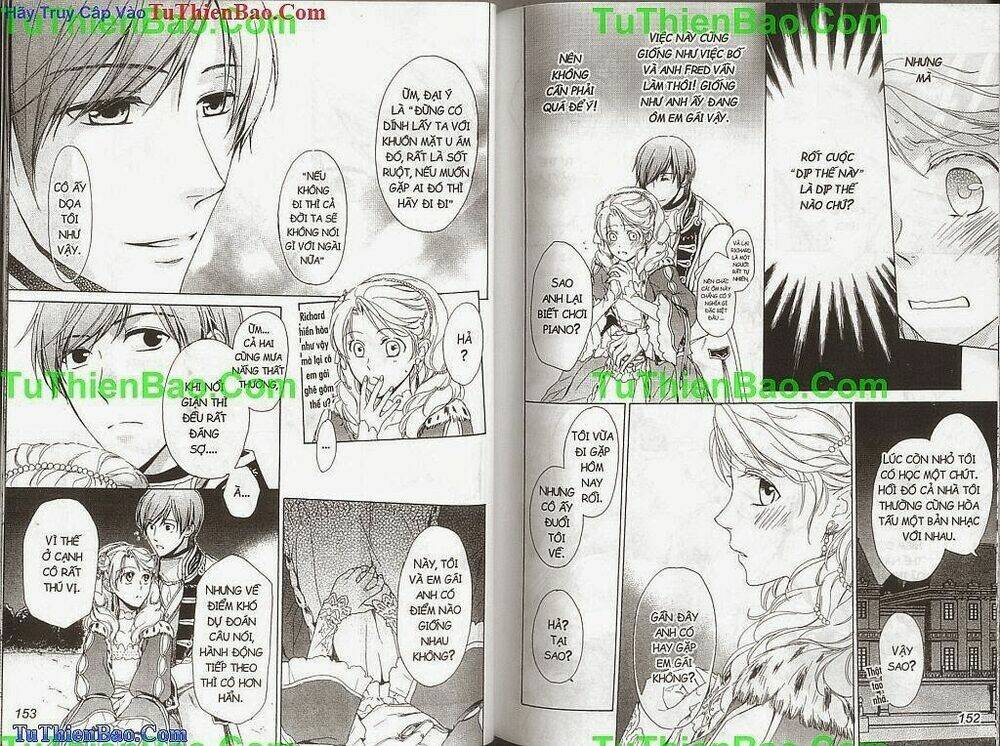 bá tước giả danh chapter 6 77