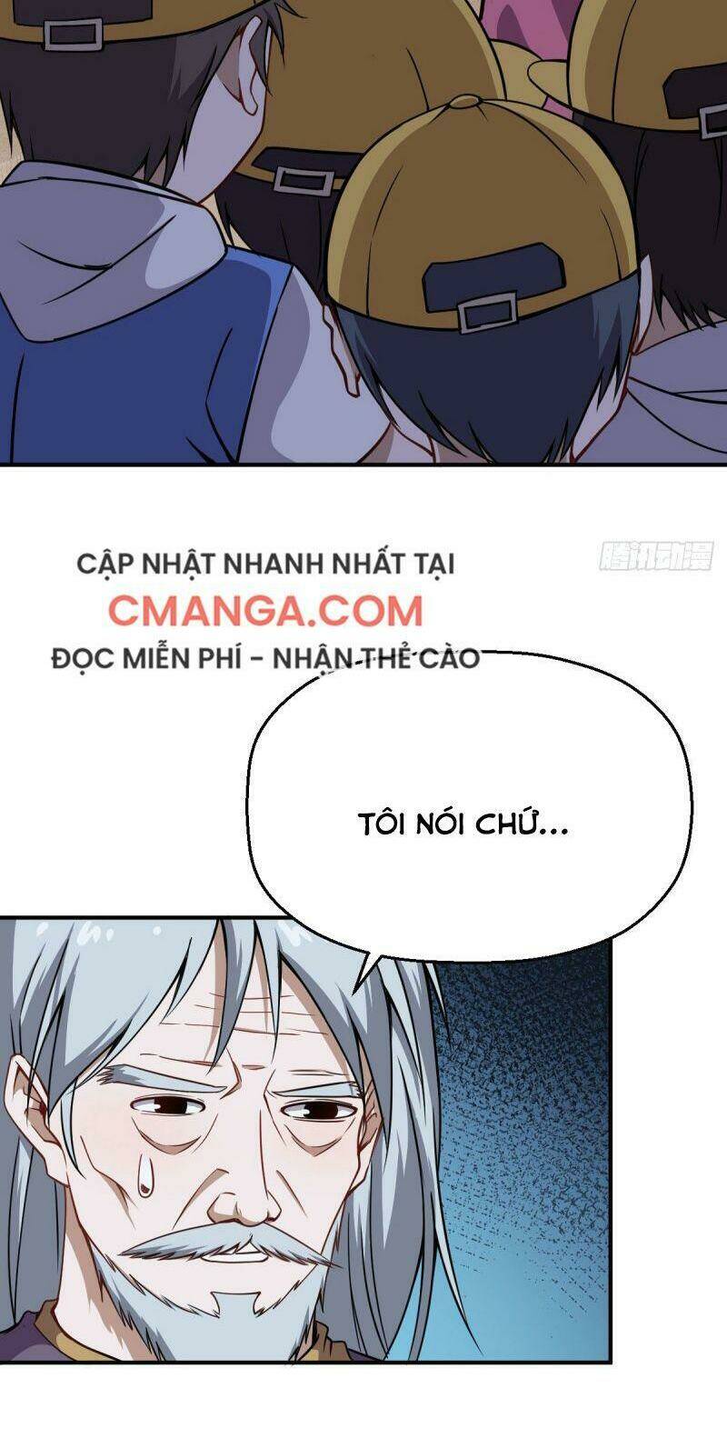 tổ thượng có tiền chapter 28 2