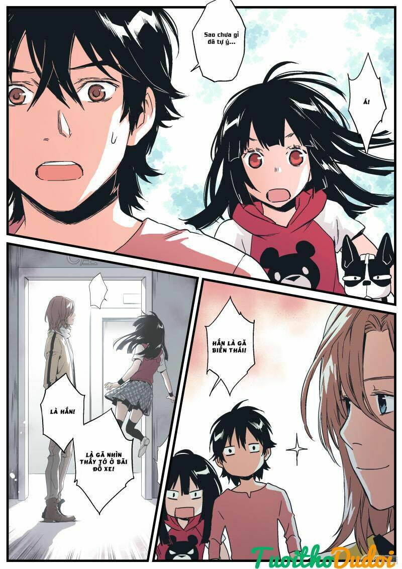 guarding chapter 24 14