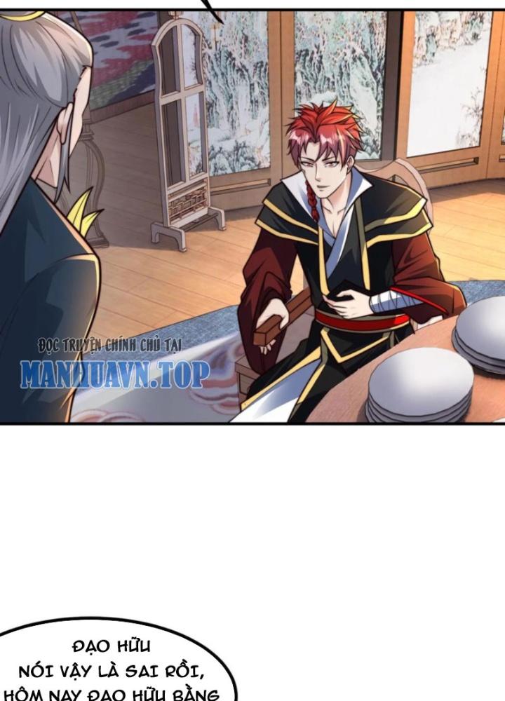 ta nuôi ma quỷ ở trấn ma ti chapter 233 49