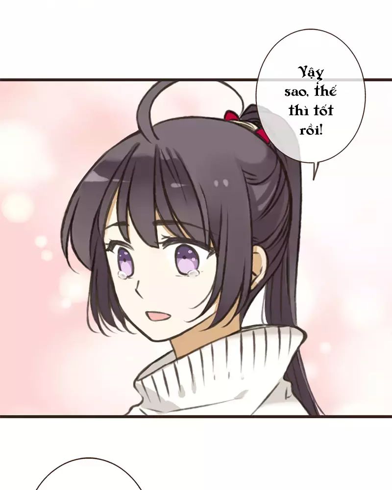 trên trời rớt xuống một hòa thượng ngốc chapter 47 22