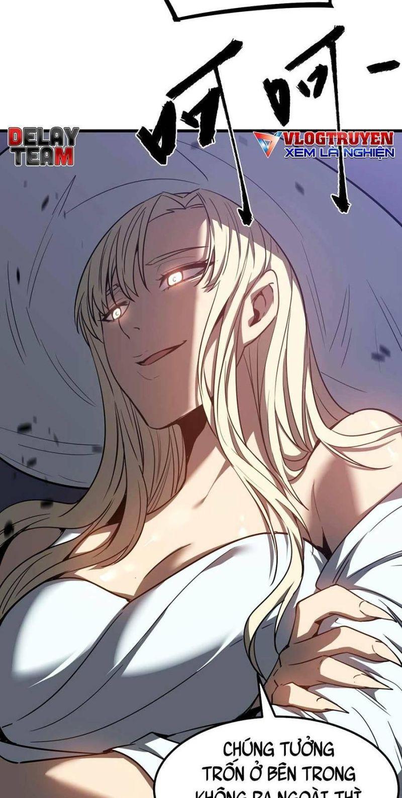 siêu tiến hóa chapter 87 13