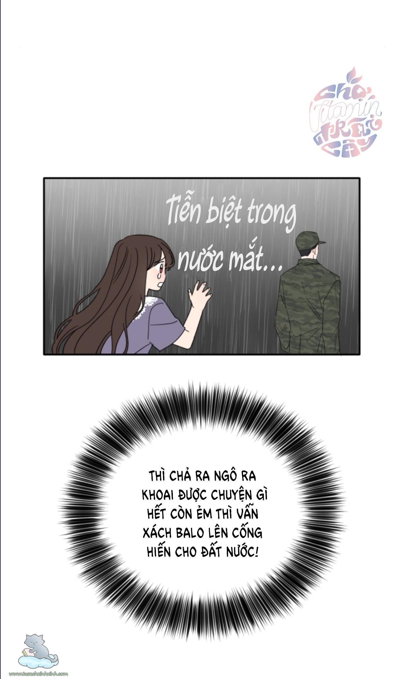 hương vị thanh xuân chapter 51 16