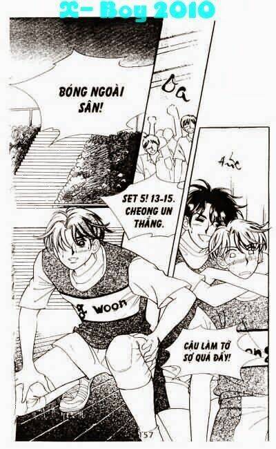 cô giáo tuổi 18 chapter 11 157