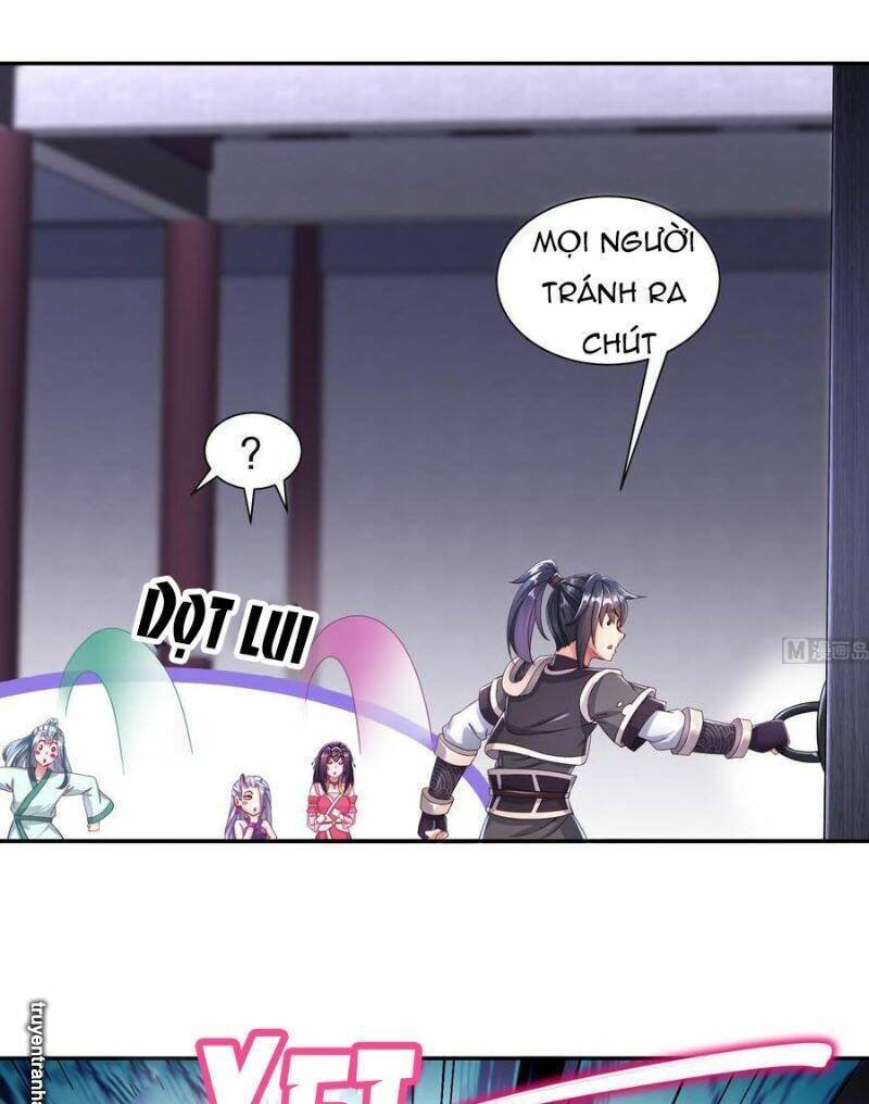 trọng sinh chi ma tôn đương đạo chapter 100 4