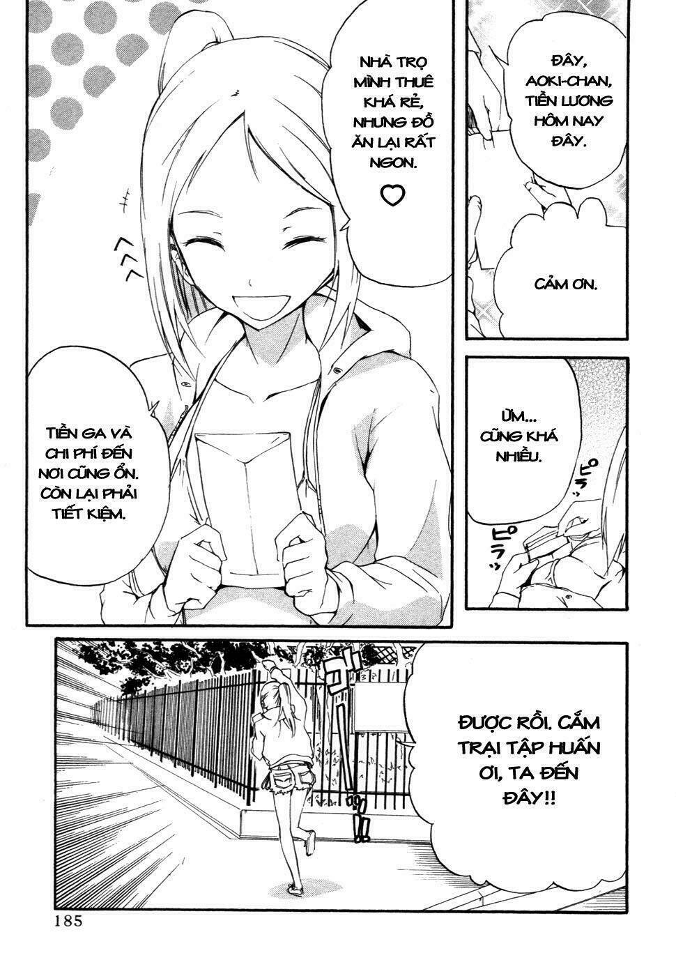 frogman chapter 19 4