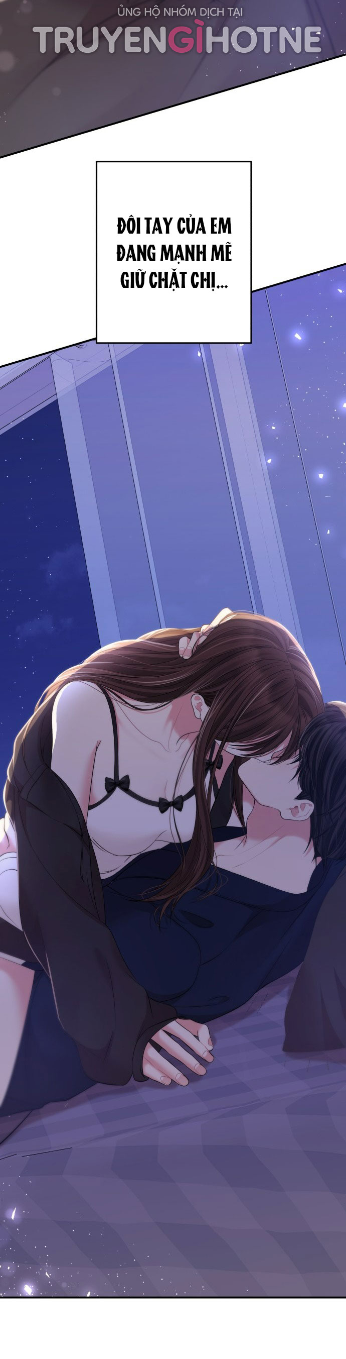 gửi em người đánh cắp những vì sao - to you who swallowed a star chapter 99.1 26