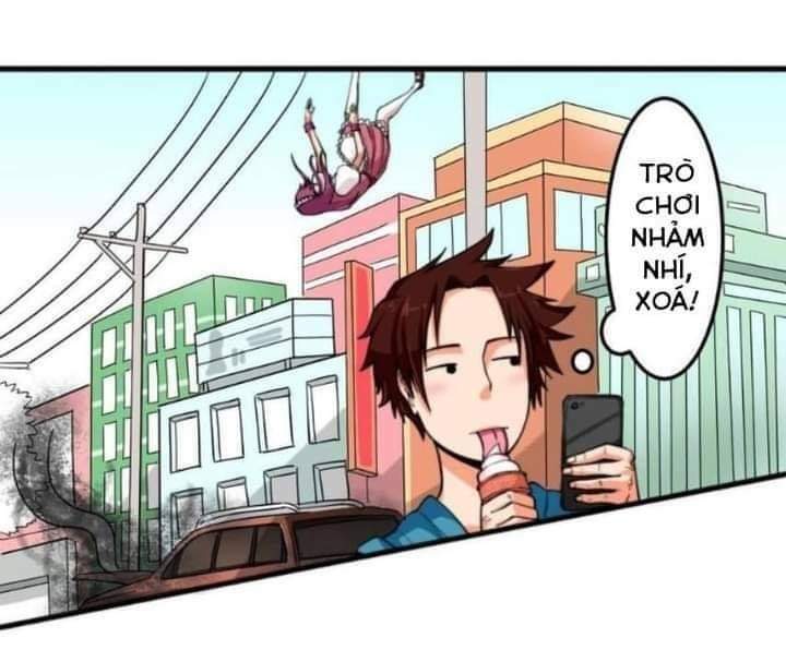 hệ thống diêm la vương mạnh nhất chapter 2 13