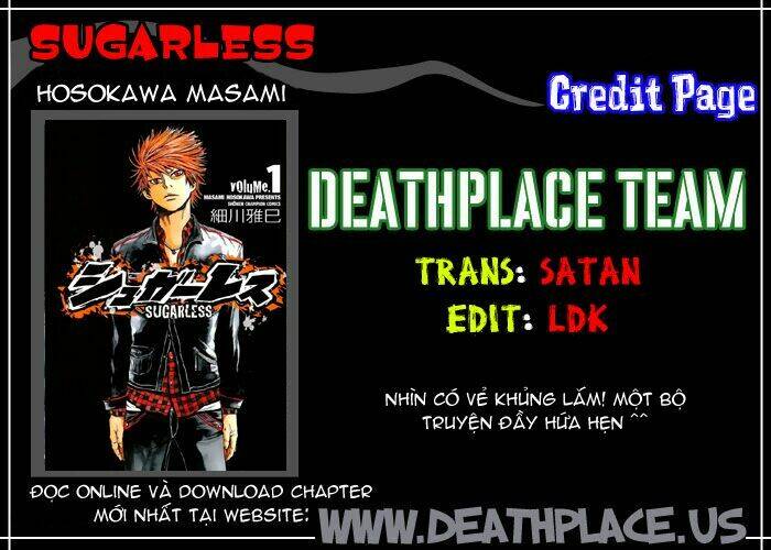sugarless chapter 2 34