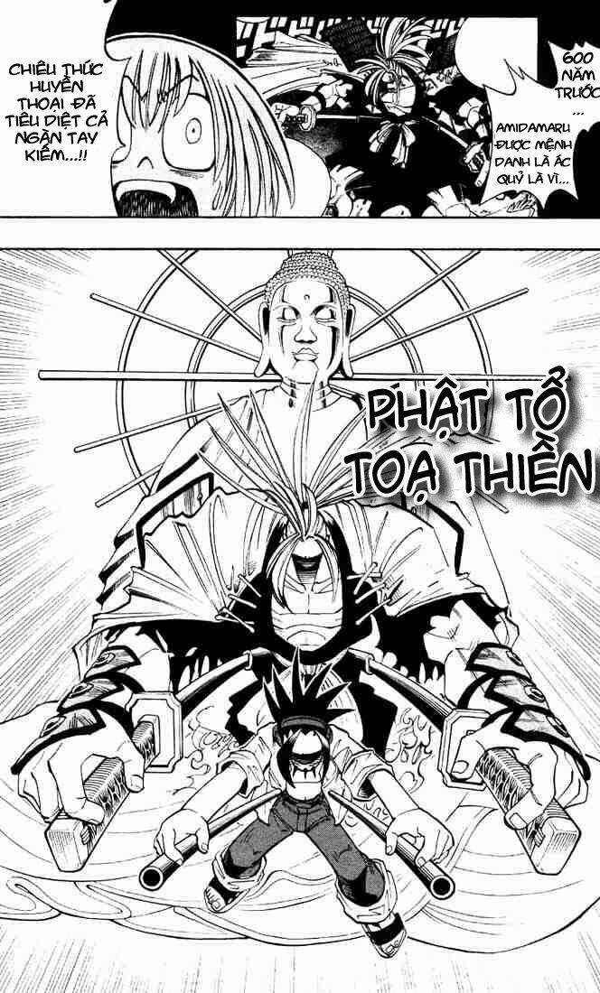 vua pháp thuật chapter 8 19