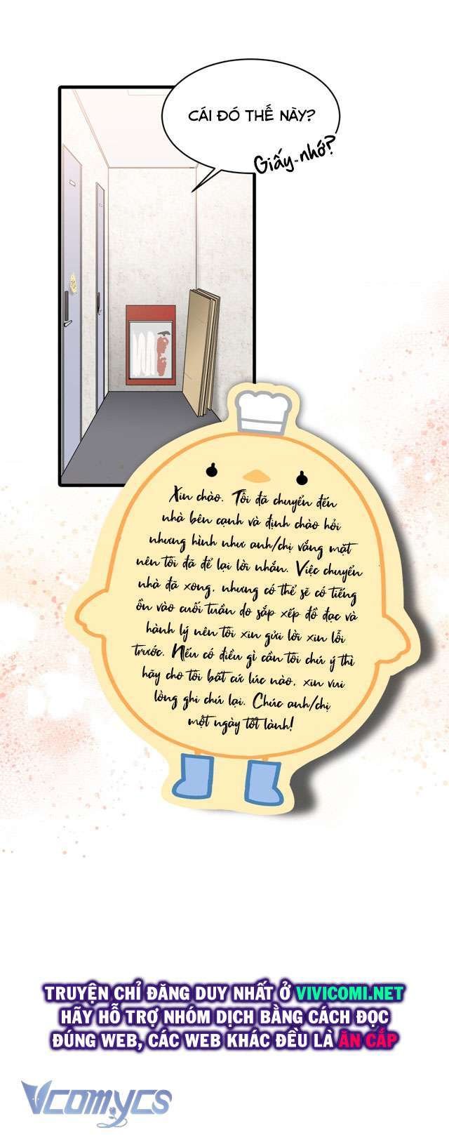 [18+] bàn tay điêu luyện chapter 2 43
